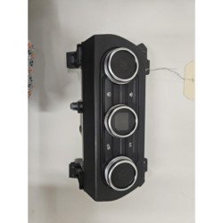 Commande Chauffage Dacia Sandero 3